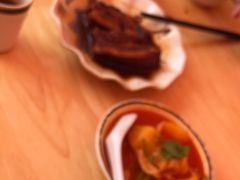 -張飛扒肉·龙江非遗(道外店)