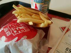 -麦当劳(南京路2店)