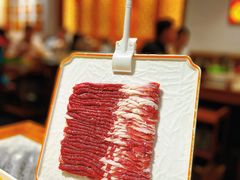 -北平三兄弟涮肉(簋街总店)