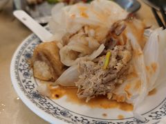 -月圆火锅(宁海东路二店)