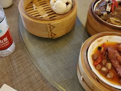 -晋江荣誉国际酒店·港誉茶餐厅