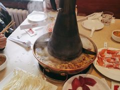 -阳坊大都涮羊肉(阳坊总店)
