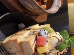 -小资太太餐厅(南岗区店)