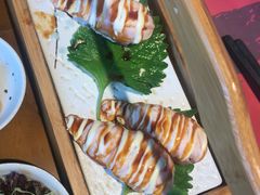 -石葵(锦业时代店)