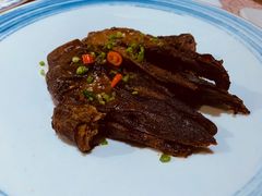 鸭头-大鸭梨烤鸭店(花园村店)