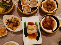 -香云轩·顺德菜(香云纱园林酒店店)