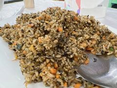 -众味海鲜大排档·活海鲜·潮汕味(南澳店)