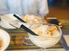 泡露达-呐咪傣园·云南菜(石厦店)