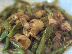 招牌回锅肉-川香楼酒家