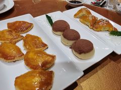-红棉中餐厅·广州海航威斯汀酒店