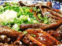 响油鳝糊-三林本帮馆(中林街店)