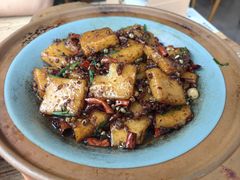 -树厨贵州菜(大十字店)