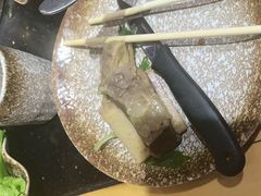 -顶顶汤火牛排火锅·经典铜锅涮肉