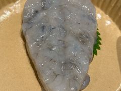 招牌大颗粒虾滑-海底捞火锅(河东万达广场店)