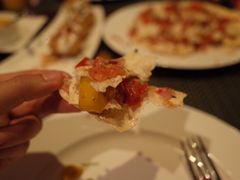 -Vedas印度餐厅(常熟路店)