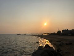 -老虎石海上公园