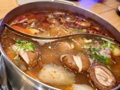 -小城牛事·鲜牛肉火锅(万达店)