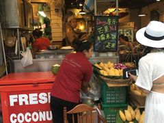 -Dang restaurant (patong phuket)