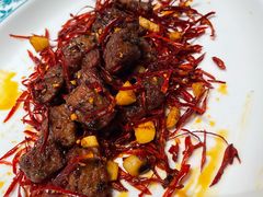 -鉴川·川菜传承(星汇两江店)