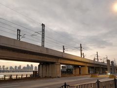 -海堤纪念公园