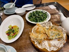 -一楼食业·美食人家