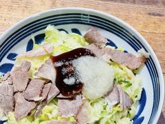 -东大桥小国抻面烧烤(长通路店)
