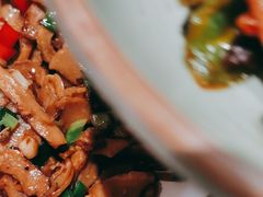 -大盐帮川菜馆(长楹天街店)