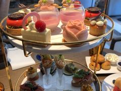 -粤海喜来登酒店·&More聚驿(天河城店)