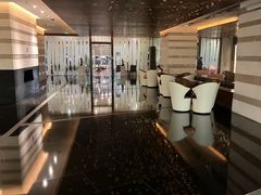 -北京威斯汀酒店游泳健身中心