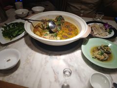 -佰家小厨·南京菜(夫子庙店)