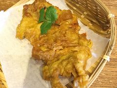 -新梅华·茶点餐厅(欧尚店)