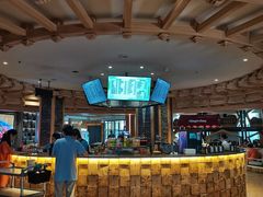 -星河湾温泉洗浴酒店