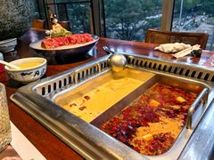 -大隐·成都火锅Bistro(合生麒麟新天地店)