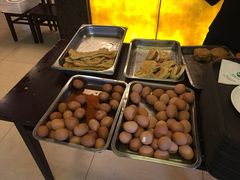 -马凯餐厅(长椿街店)