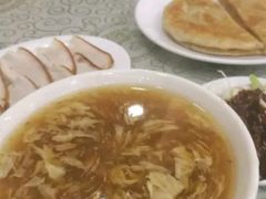 -李连贵熏肉大饼(沈阳站店)