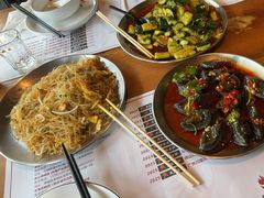 -后街佬·炭火鲜鱼杂(33小镇店)