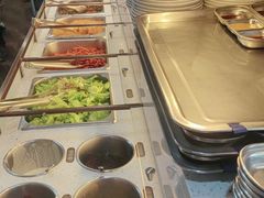 -高丽苑韩国烤肉(海昌路旗舰店)