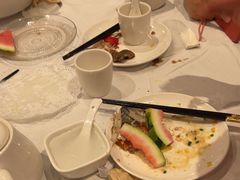 -上海1号私藏菜(静安店)