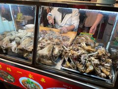 -正宁路小吃夜市