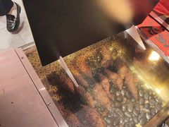 -荆九爷爆炒桥头三嫩(夫子庙店)