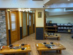 -真利味·脊骨火锅·正宗韩国料理(韩乐坊店)