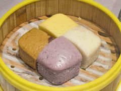 -云锦壹号·淮扬宴(徐汇万科店)