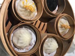 -南门小馆·清真(国贸商城店)