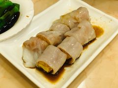 -盛记粥面(佐敦店)