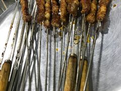 -胡犇嗲单车烧烤(坡子街店)