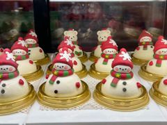 -85度C(南京龙江店)