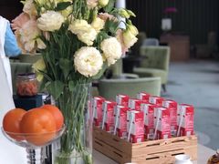 -深圳湾木棉花酒店