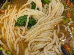 -龙记桂林米粉店(书城路店)