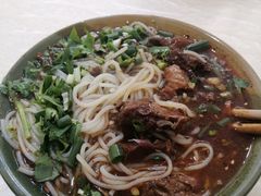 -川姐牦牛肉粉(沟口店)