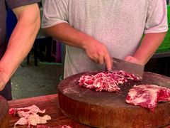 -阿娟牛肉丸·手打牛肉丸·现做现卖